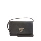 Guess Τσαντάκι κινητού Laurel SLG Phone Crossbody